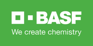 Логотип BASF