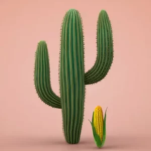 Кукуруза АМАВИТ