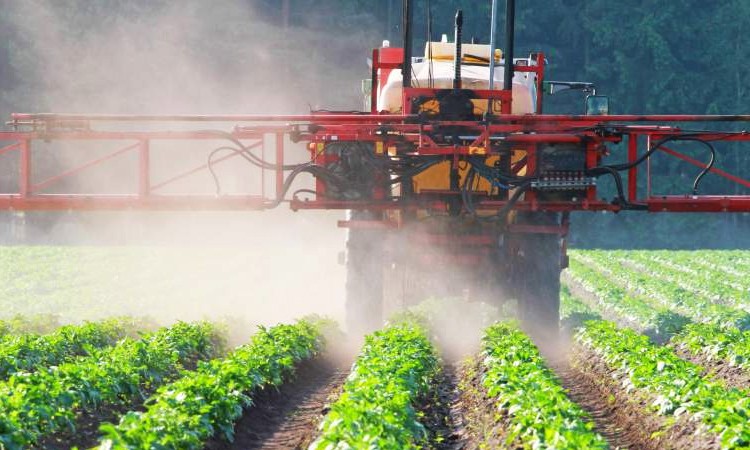 В ЕАЭС введут антидемпинговые пошлины на гербициды из Евросоюза