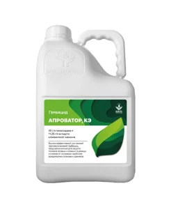 Канистра АПРОВАТОР, КЭ