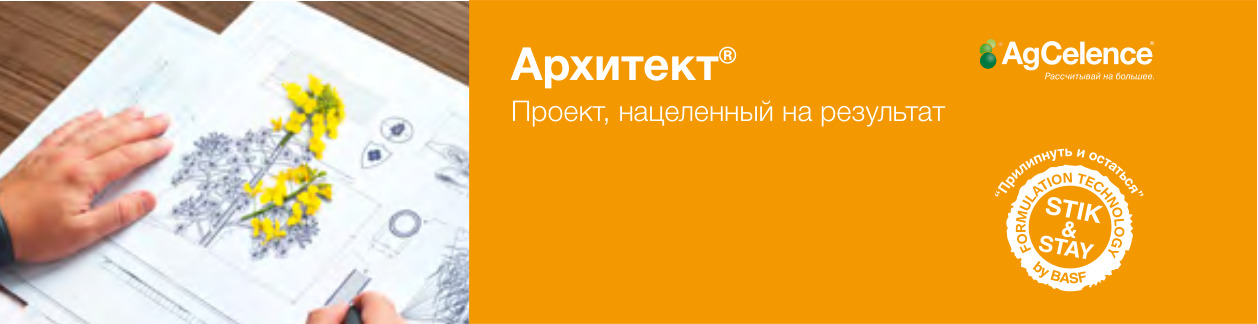 Архитект®