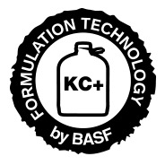 Formulation technology КС+