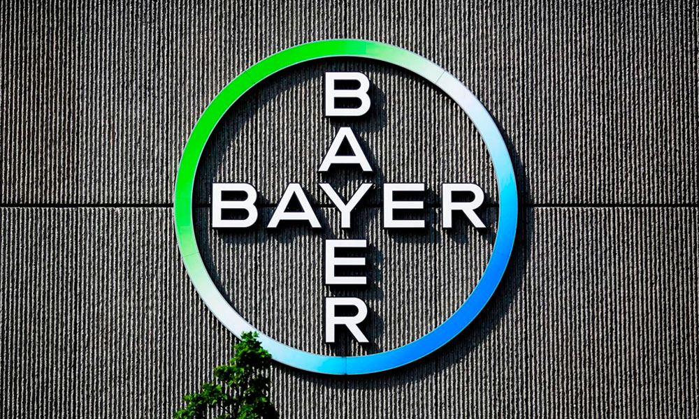 Bayer судится с ФАС РФ