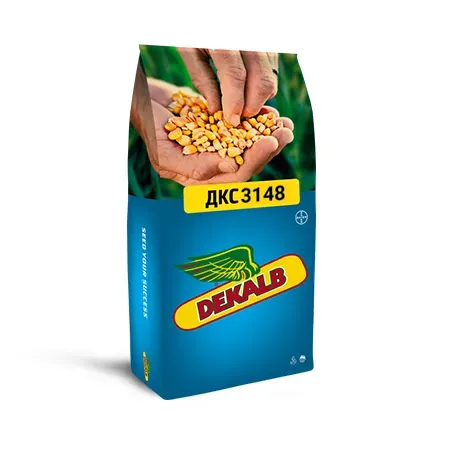 Кукуруза ДКС 3148