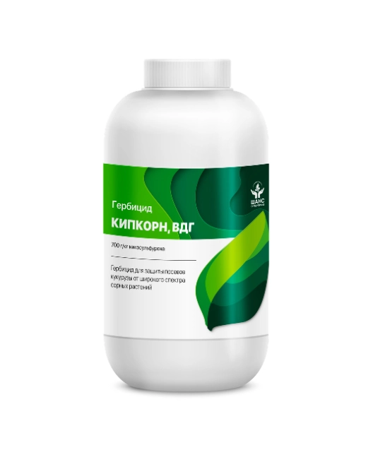 Упаковка КИПКОРН, ВДГ