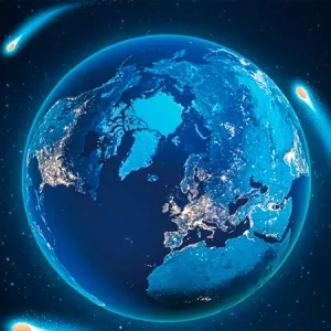 Пшеница мягкая озимая КВС ЮНИВЕРСУМ