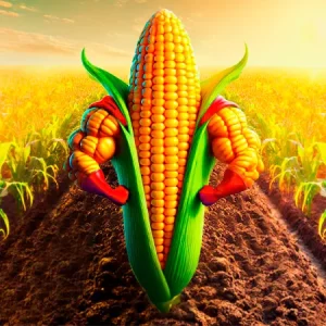 Кукуруза ЛГ 31228