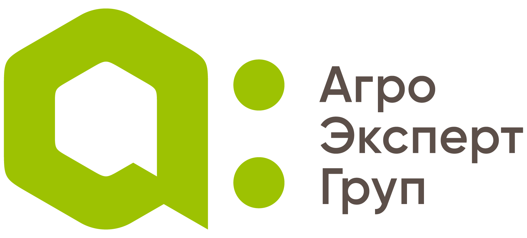 Логотип ООО «Агро Эксперт Груп», Россия