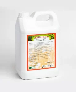 ЛОНТАГРО, ВР