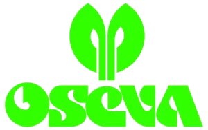 Логотип Oseva