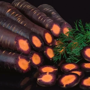 Морковь столовая ПЁРПЛ ХЕЙЗ