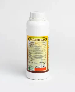 РАЙДЕР, ВДГ