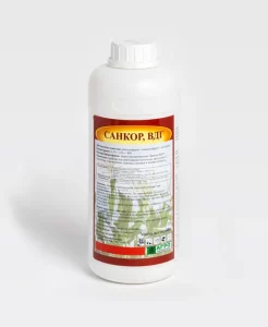 САНКОР, ВДГ