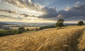 Результаты уборочной в РБ на 27 октября 2025