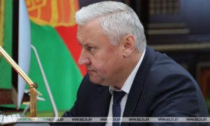 В Беларуси откорректируют механизм оказания спонсорской помощи сельхозпредприятиям