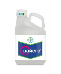 Канистра ВАЙЕГО, КС