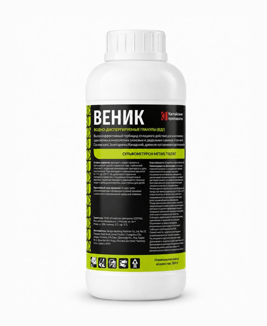 ВЕНИК, ВДГ