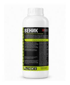 ВЕНИК, ВДГ